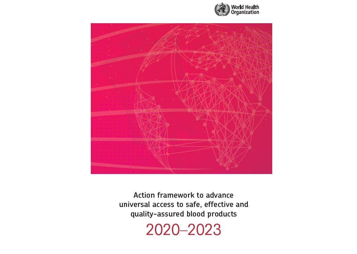 Action Framework To Advance Universal Access To Safe, Effective And ...